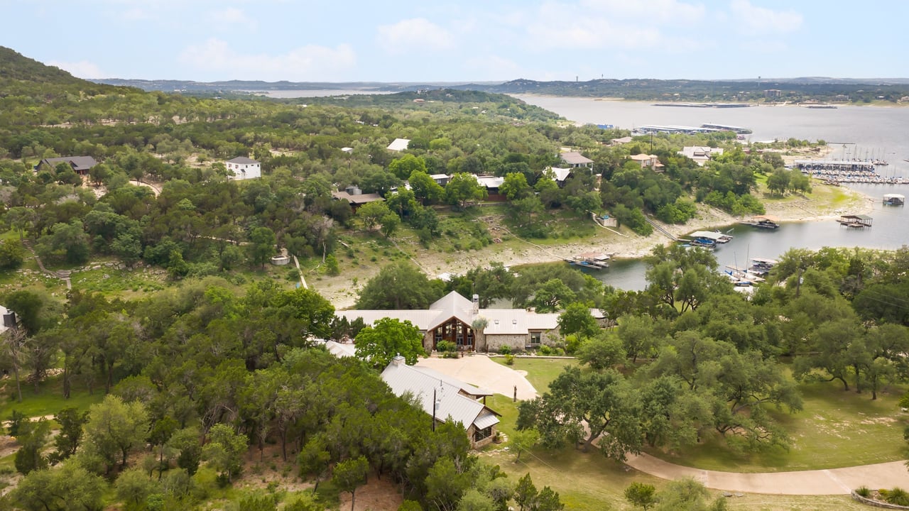 Stillwater Cove