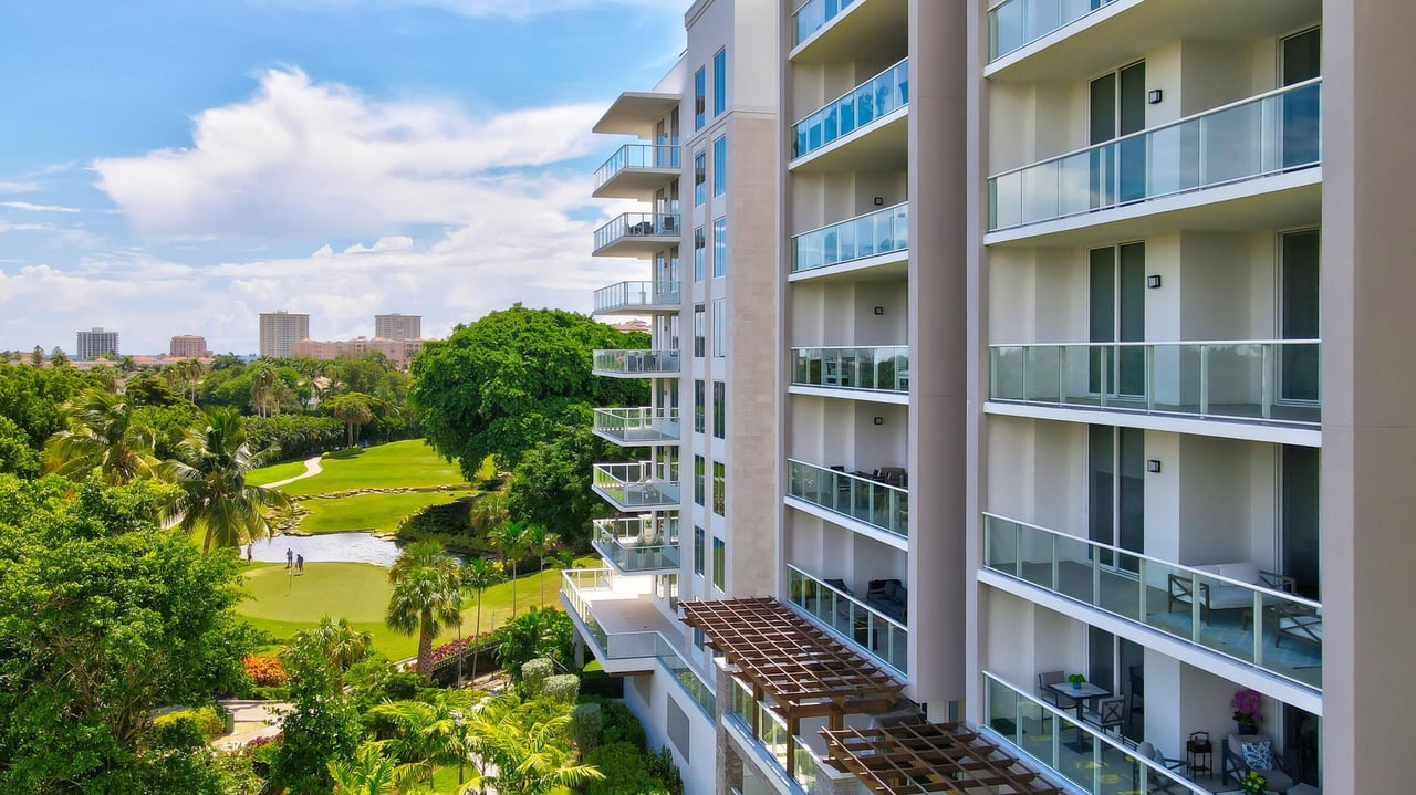 200 SE Mizner Blvd 515