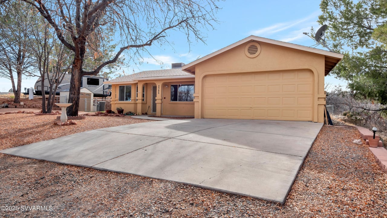 Cottonwood/Clarkdale