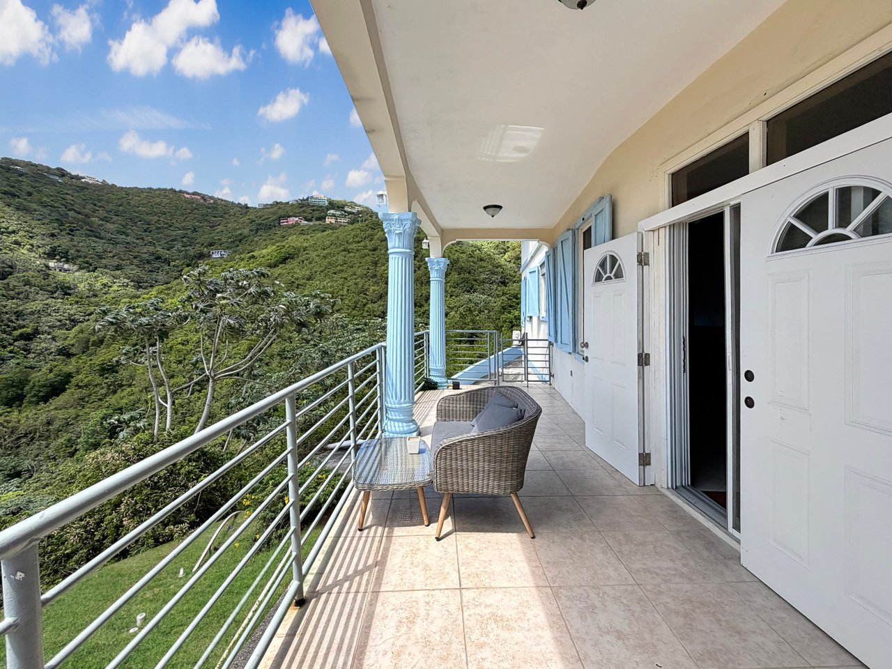 366 Great Mountain Townhouse