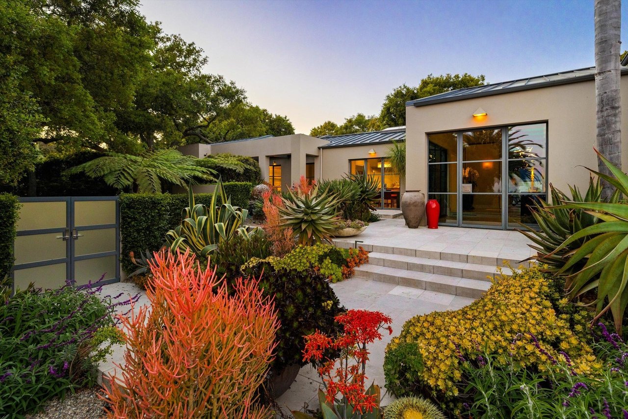 Montecito Contemporary