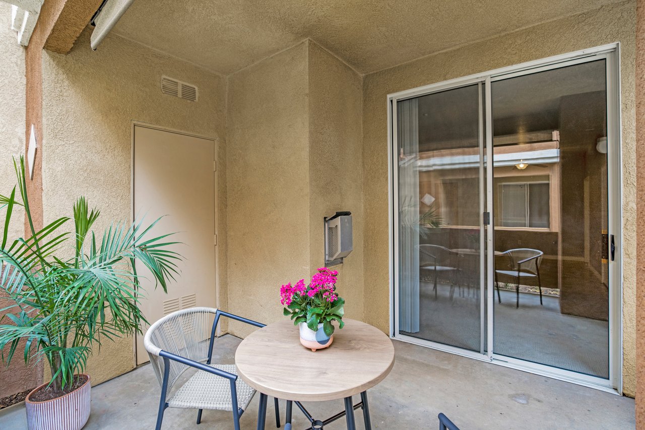 Madison Park Single Bedroom Condo | Murrieta