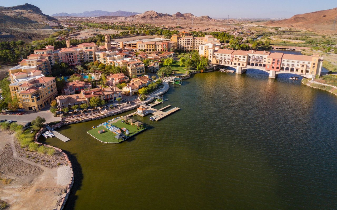 Lake Las Vegas