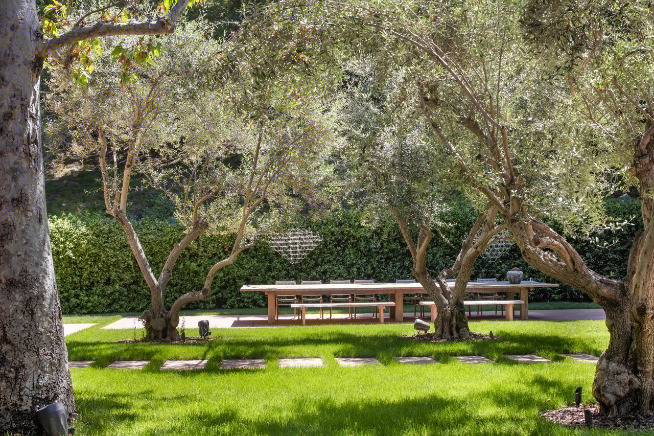 2650 Benedict Canyon Dr, Beverly Hills
