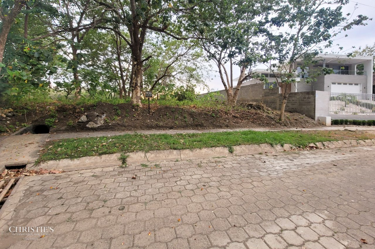 Flamingo Estates Corner Lot #15