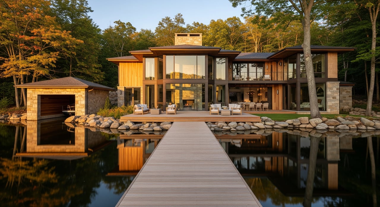 Pocono Summit Relocation Consult: Start-To-Close Support