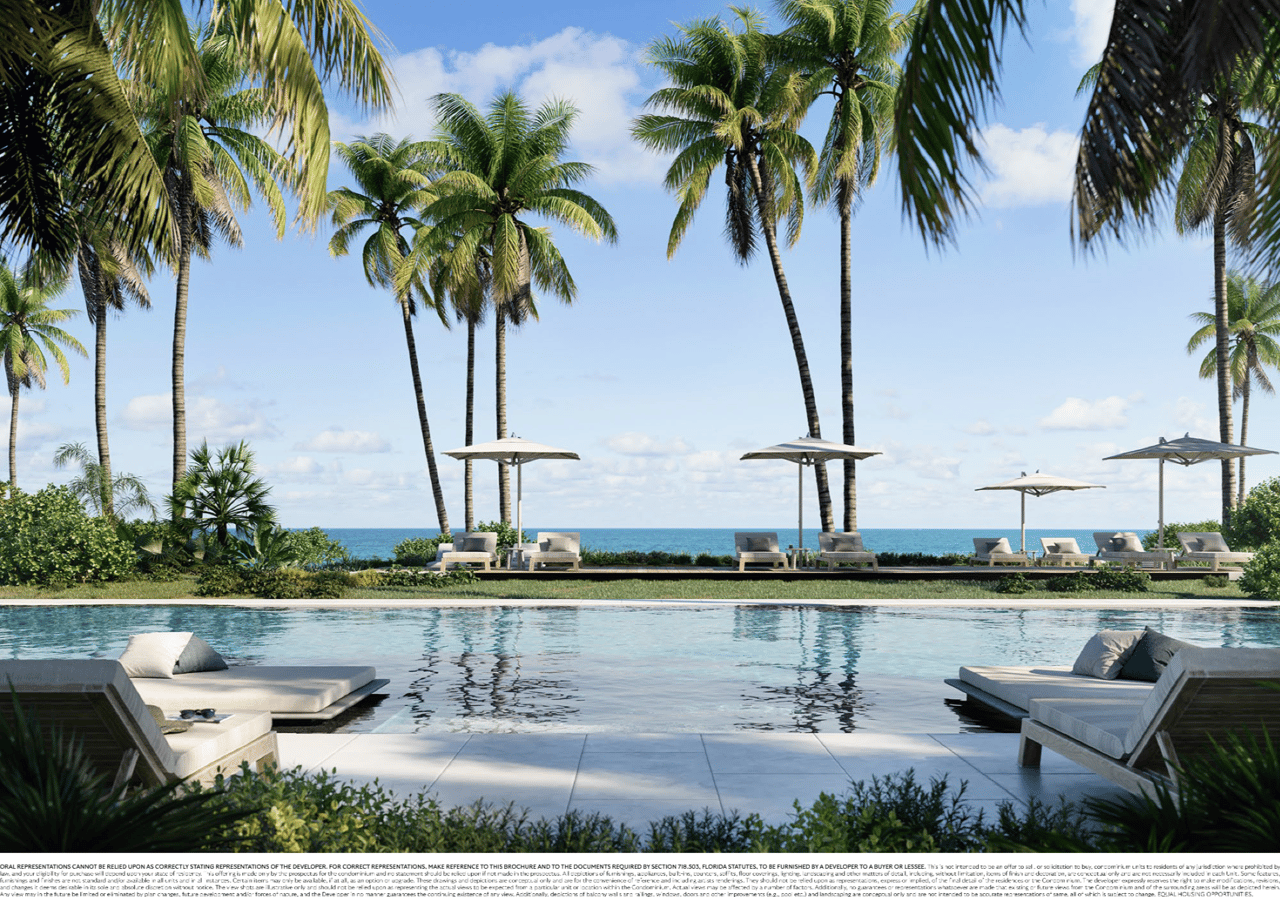 The Perigon Miami Beach