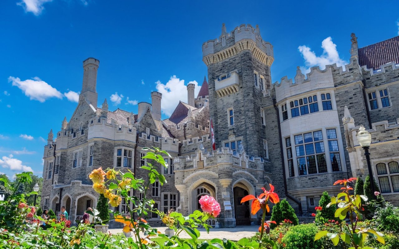 Casa Loma