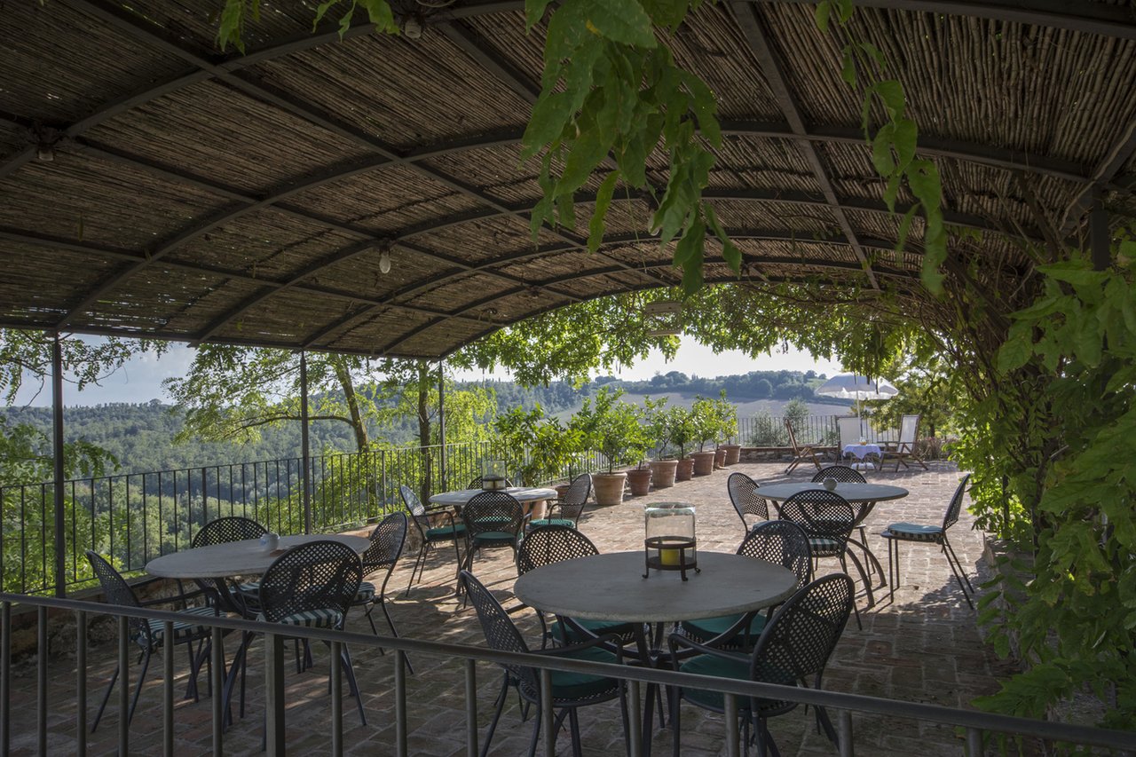 Tenuta Malacoda; Wine & Agricultural Estate