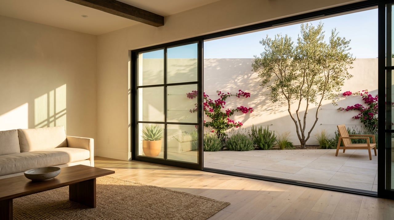 Planning A Move-Up In Newbury Park