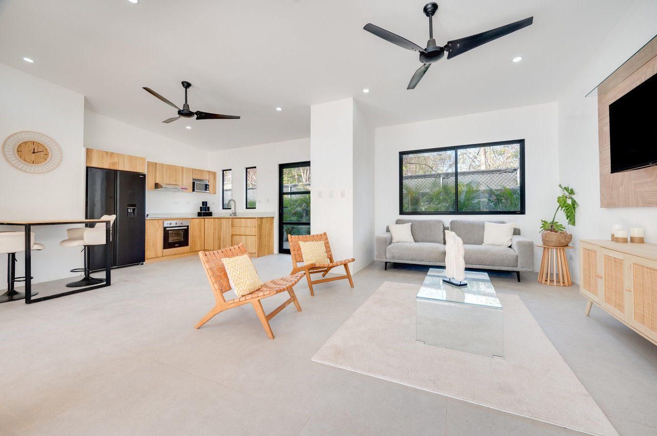 Casa Primos | Modern 3-Bedroom Home in Villareal with Pool, Terrace, and Prime Beach Access