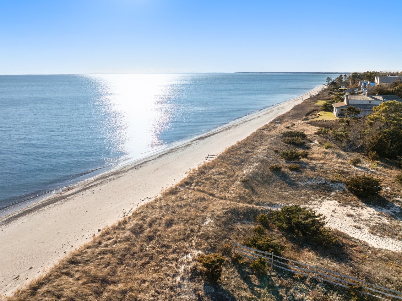 Stunning Residential Estate in Osterville 