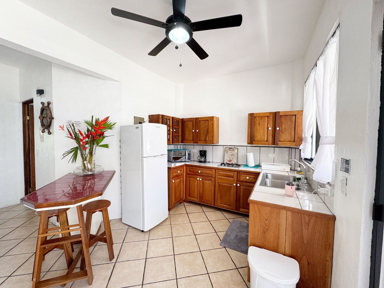 Charming Condo Hotel in the heart of Manuel Antonio 