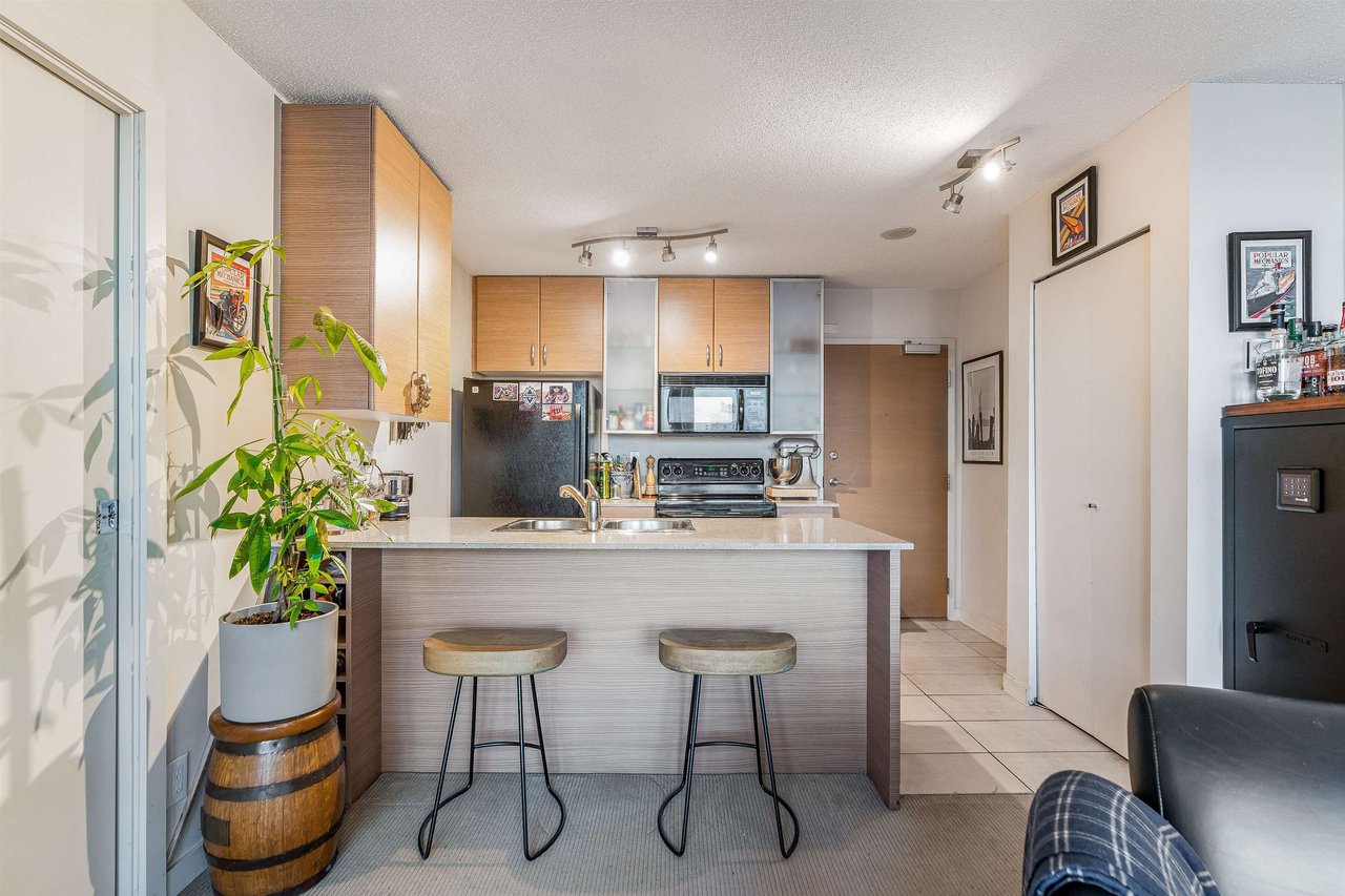 928 Homer St, #508