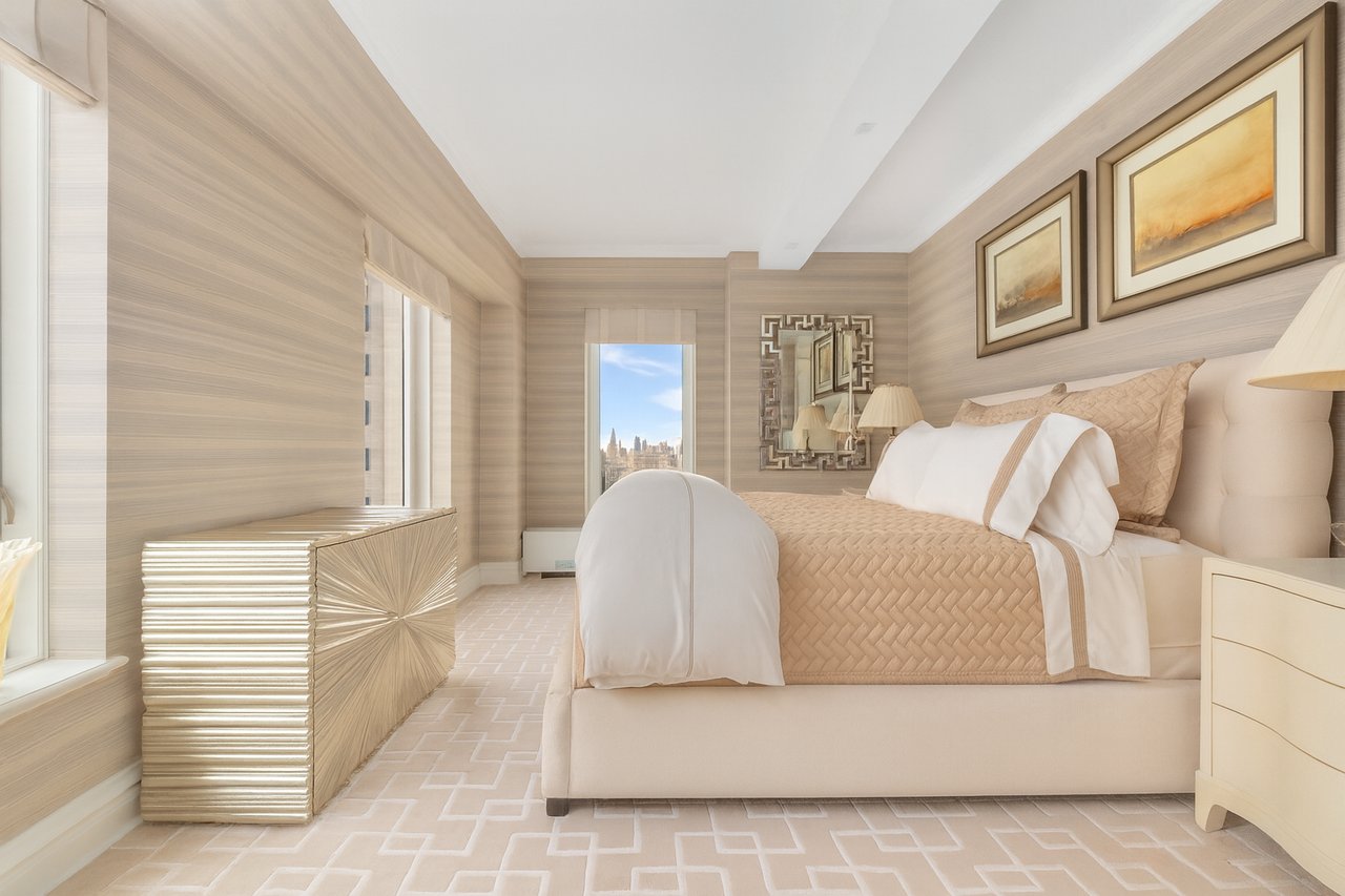 502 Park Avenue, PH27