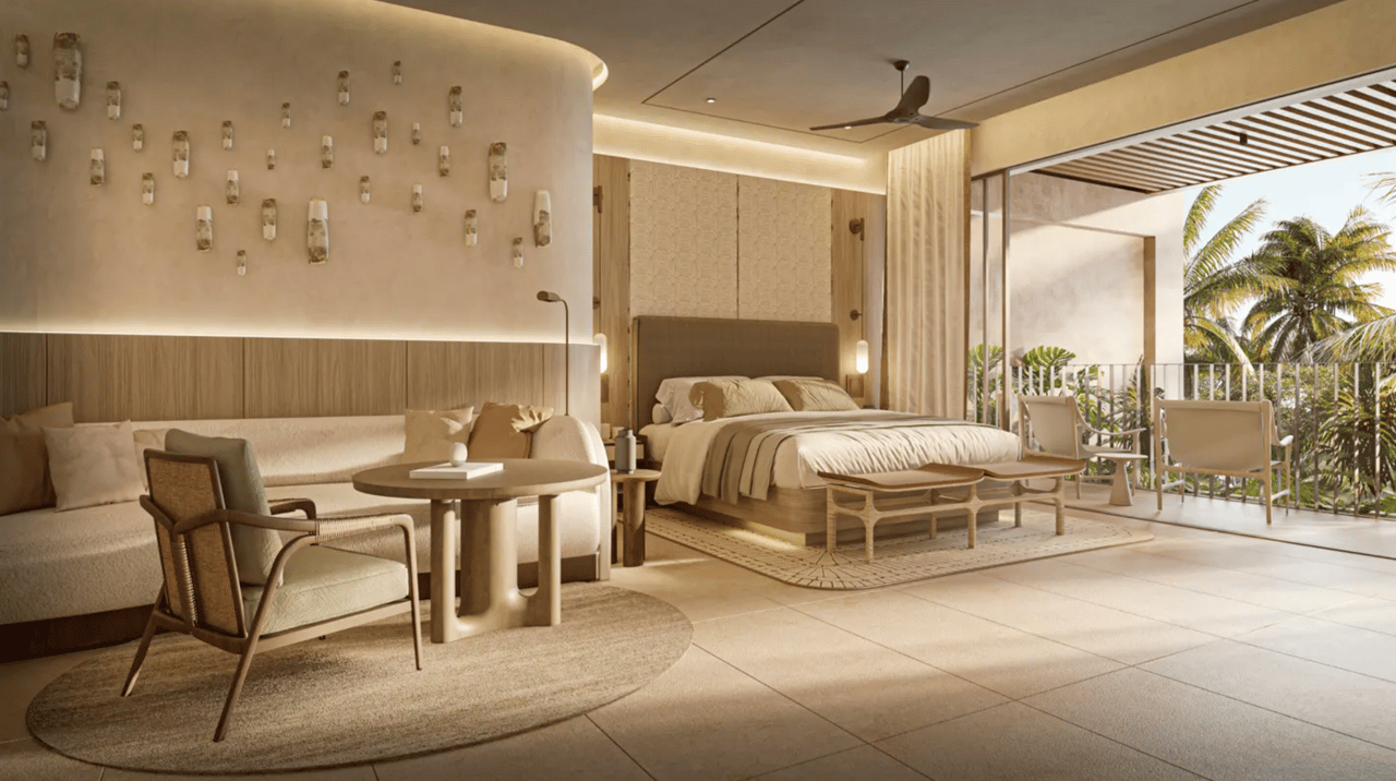 Ritz-Carlton Riviera Maya