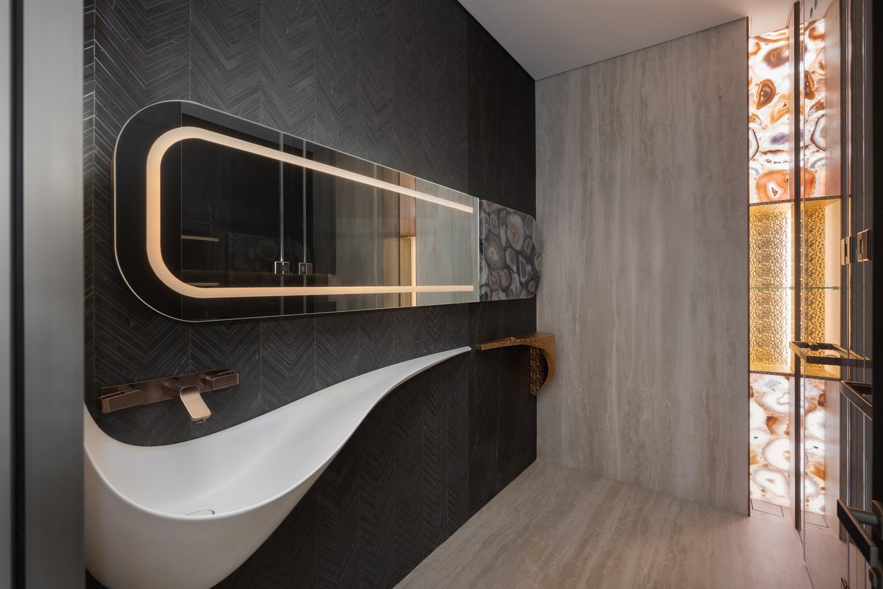 Palm Jumeirah Mansion