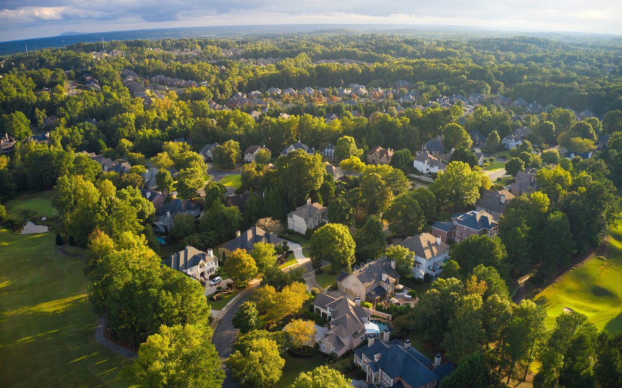 Creekstone Estates