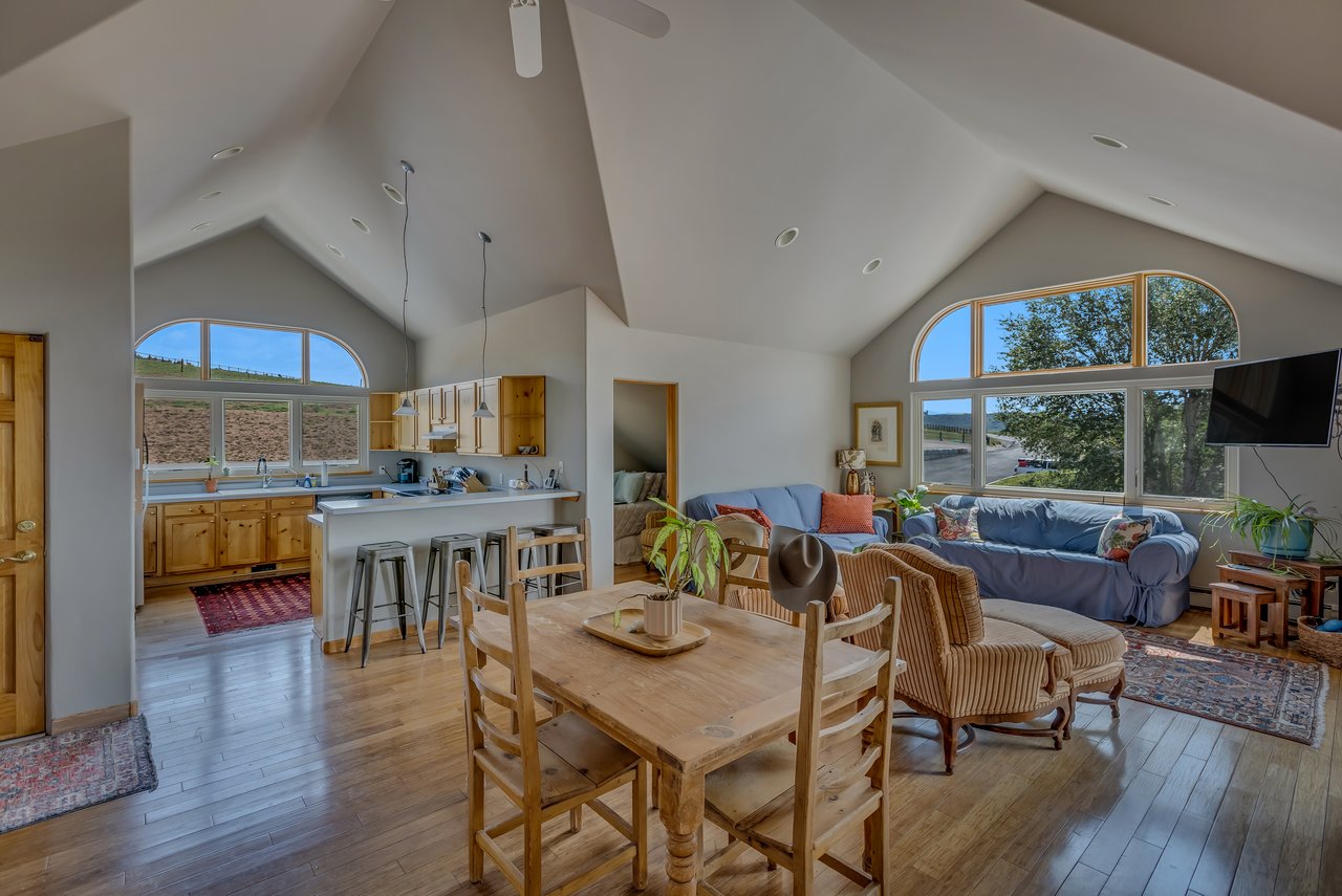 Rare Legacy Estate on 70 Acres