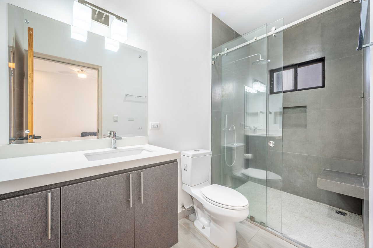 Casa Off shore | Spacious 6BR Home Steps from Tamarindo Beach & Town