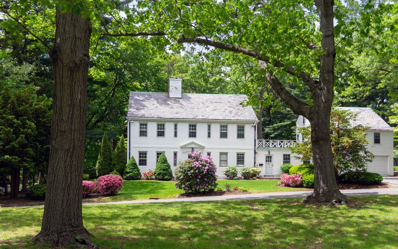 New Canaan