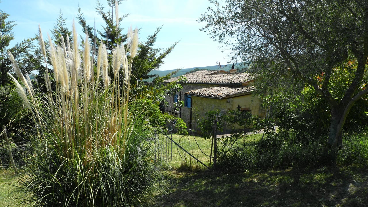 CASALE SAN PIERO