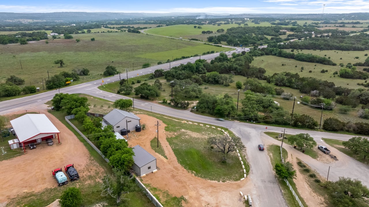 Amazing Opportunity on HWY 290 in Dripping Springs