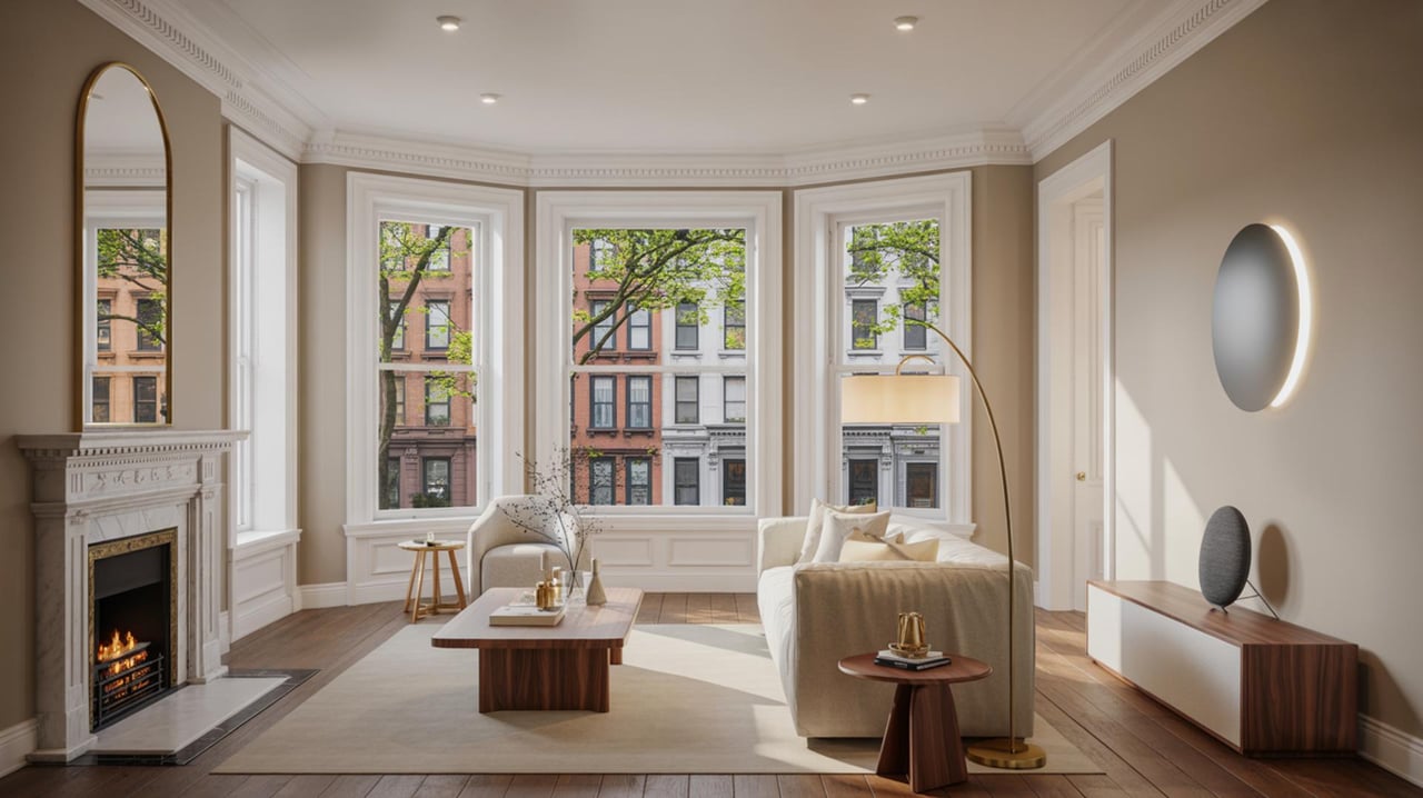 Affordable Smart Home Upgrades for Park Slope Homeowners
