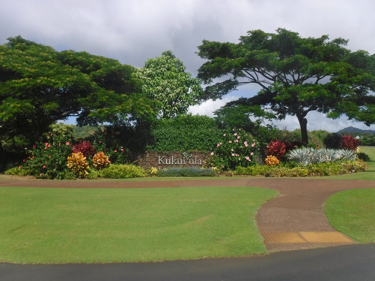 Poipu South Shore Kauai