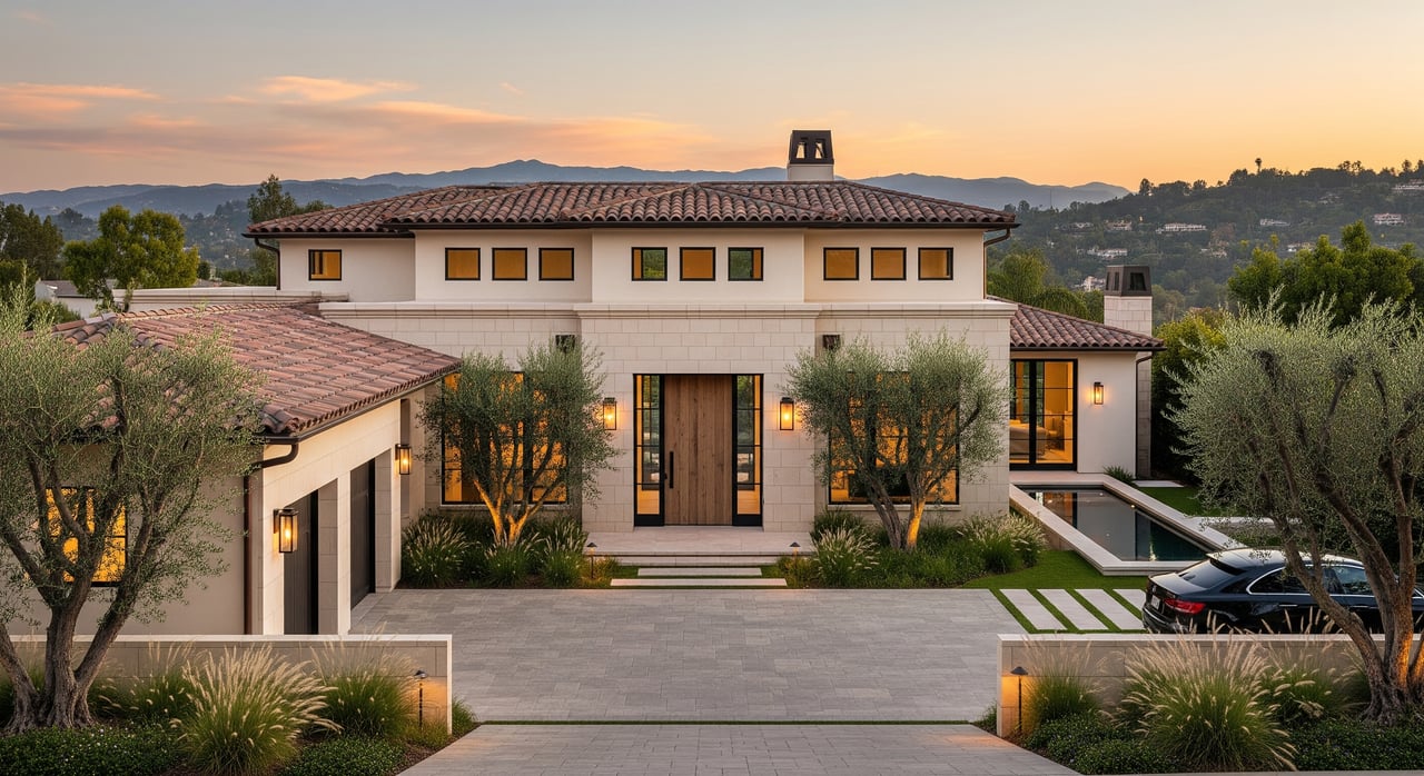 Down Payment Options For Sherman Oaks Buyers