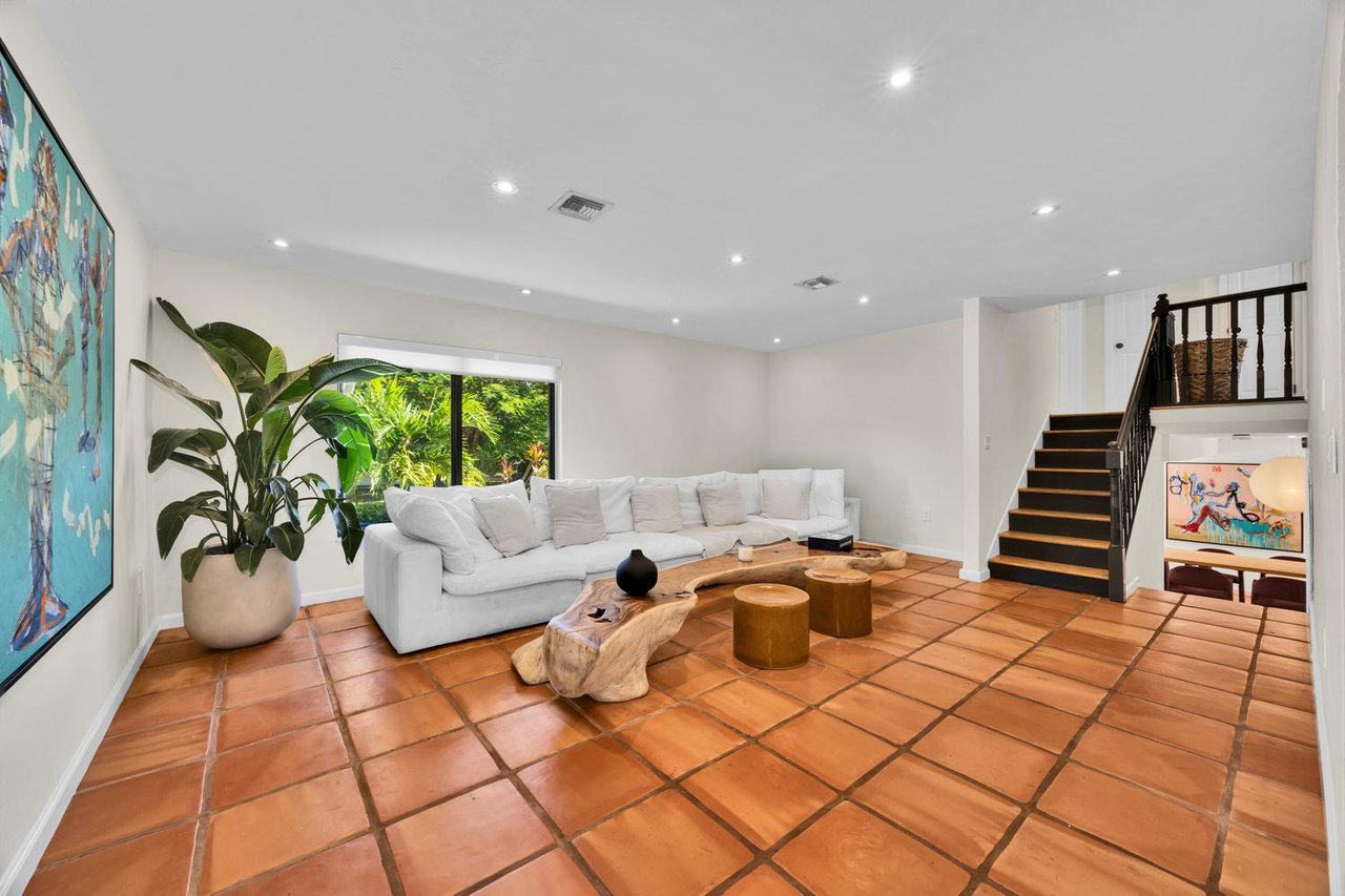 Your Own Backyard Oasis Awaits! Spacious Palmetto Bay Pool Home on a 15,000 SF Lot