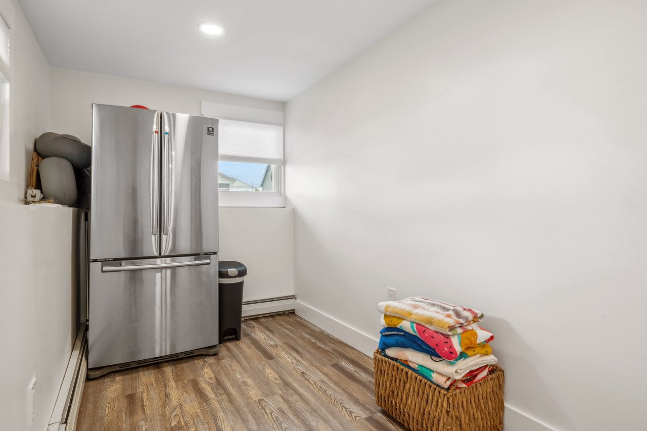 Seabrook Beach Summer Rental