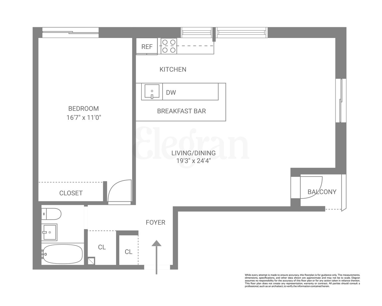 85 8th Avenue