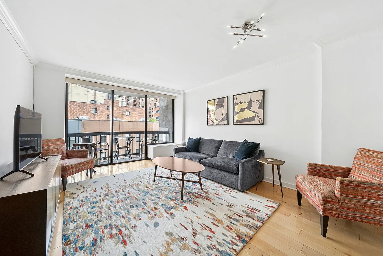150 E 85th St #5F