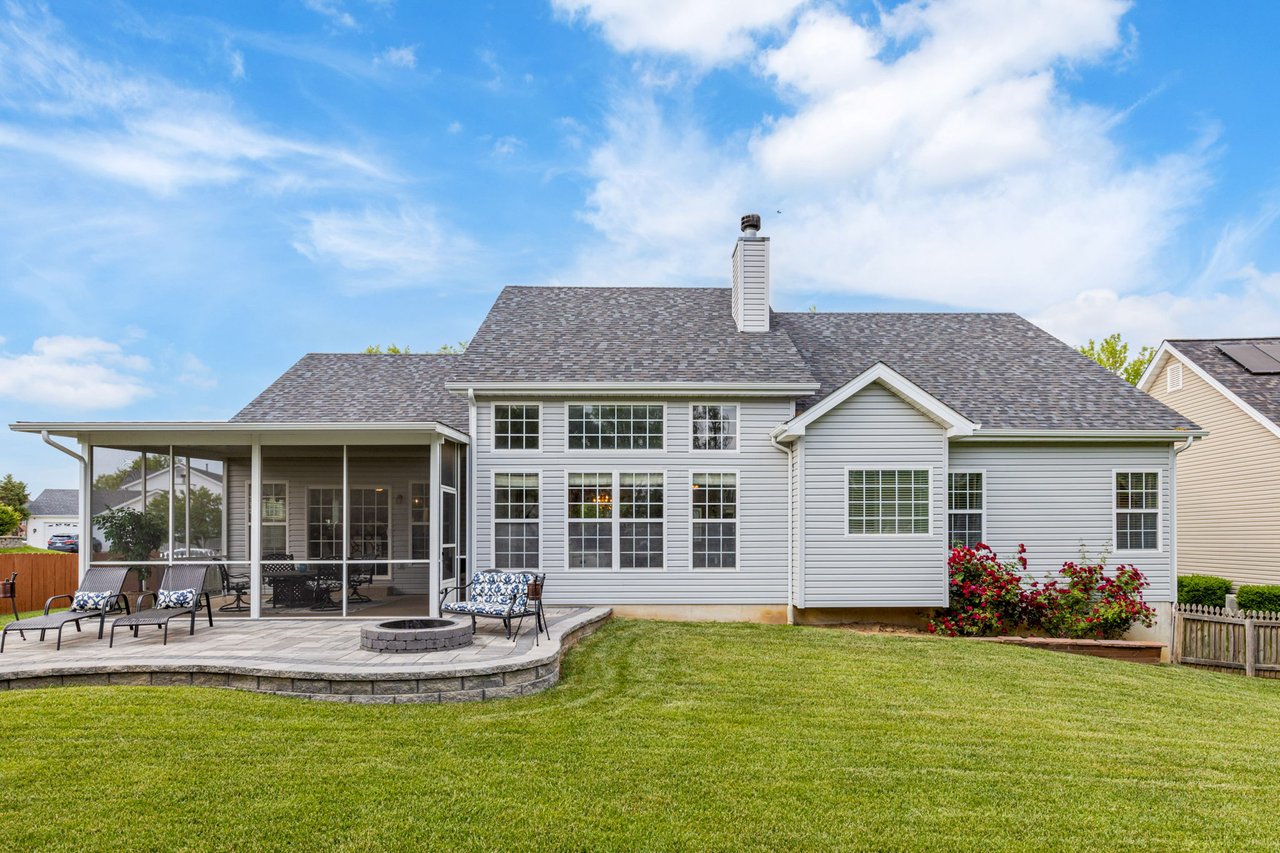 1160 The Crossings Drive