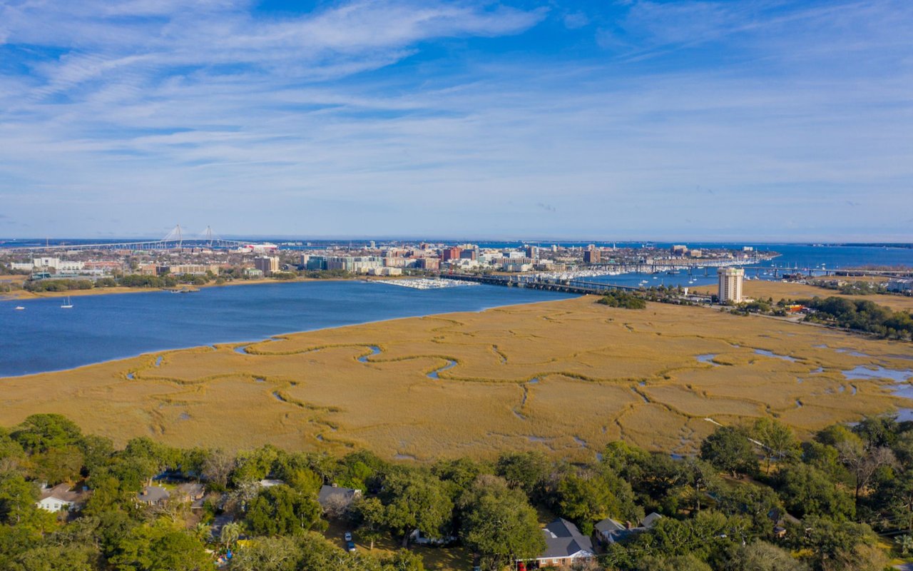 Choosing a West Ashley Neighborhood