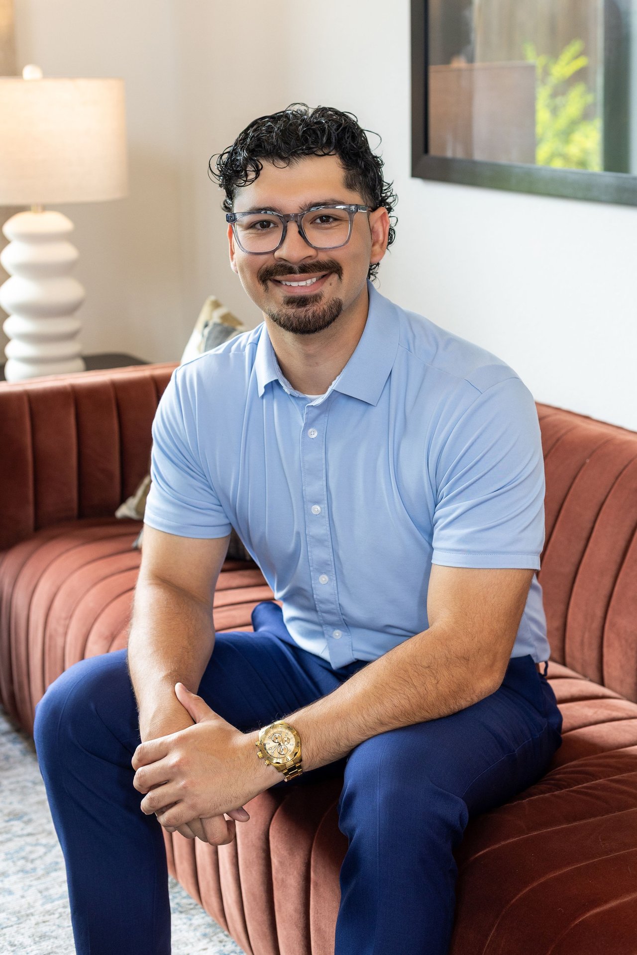 Adrian Franco