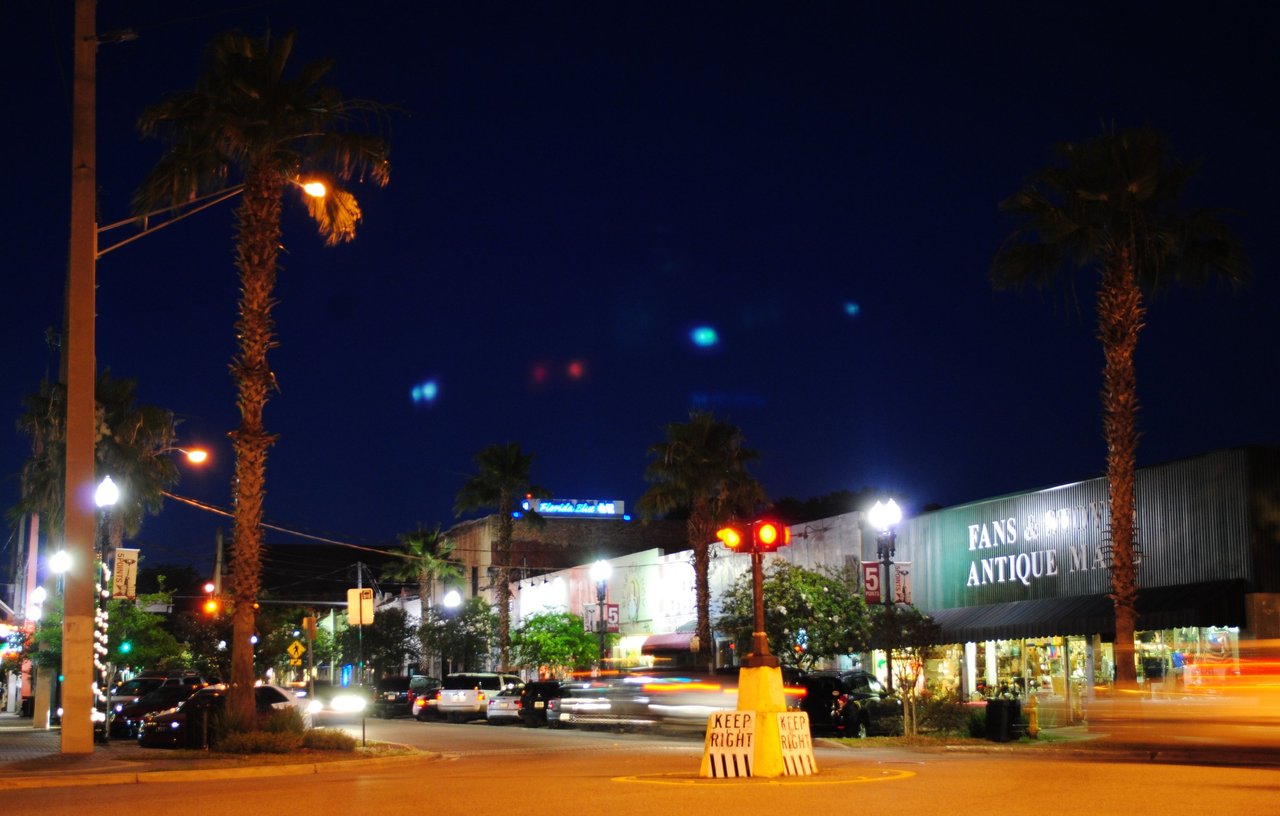 Riverside