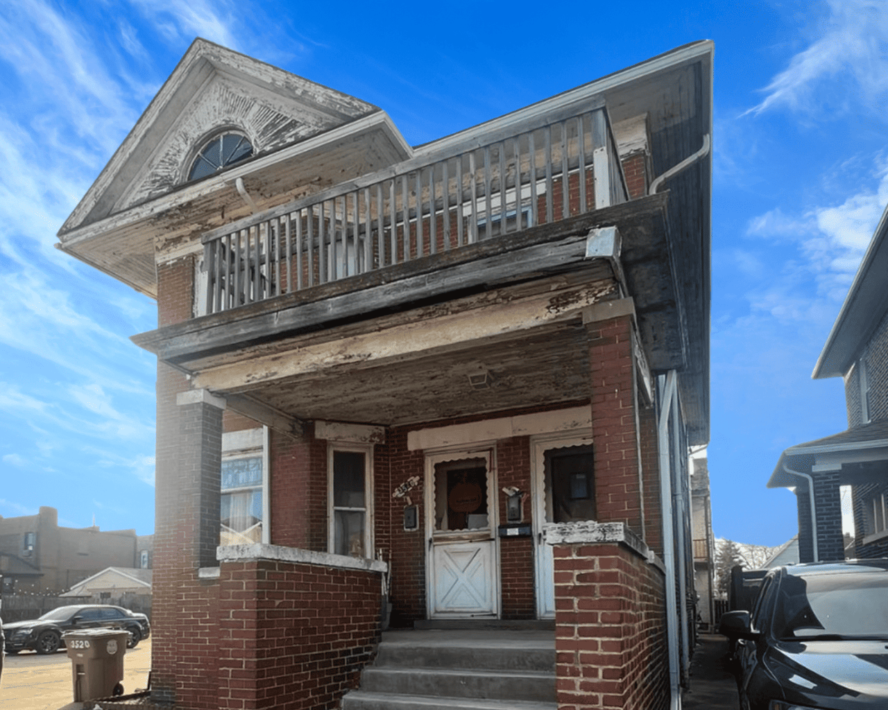 3520 Fir Street | East Chicago, Indiana