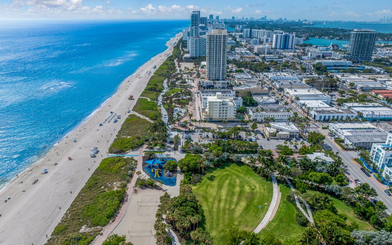 North Beach