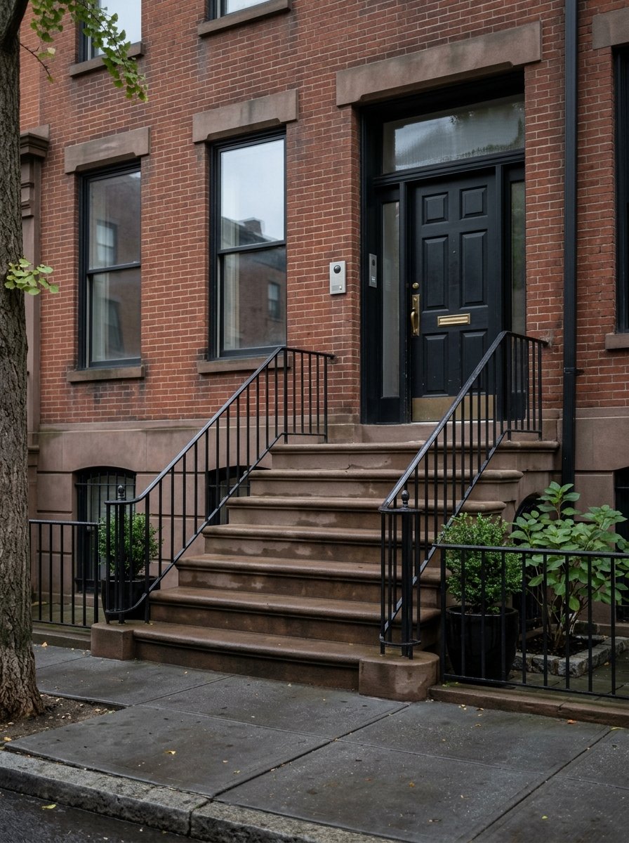 What 632 President Street Reveals About Park Slope Renters