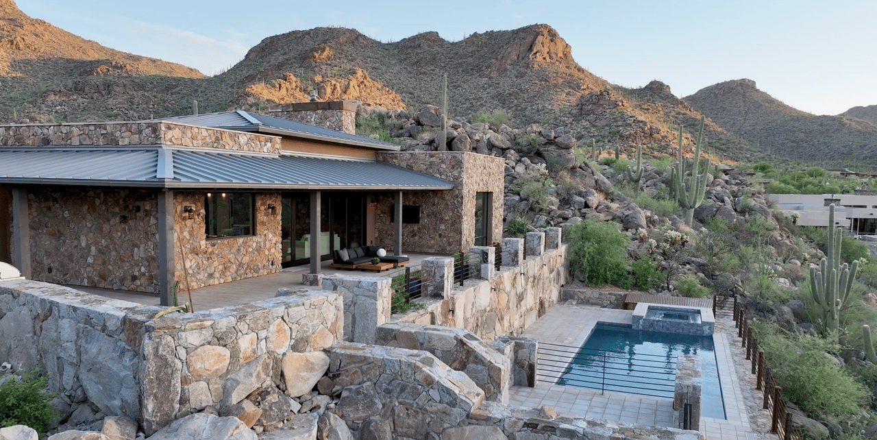 What Is a Spec Home in Tucson?