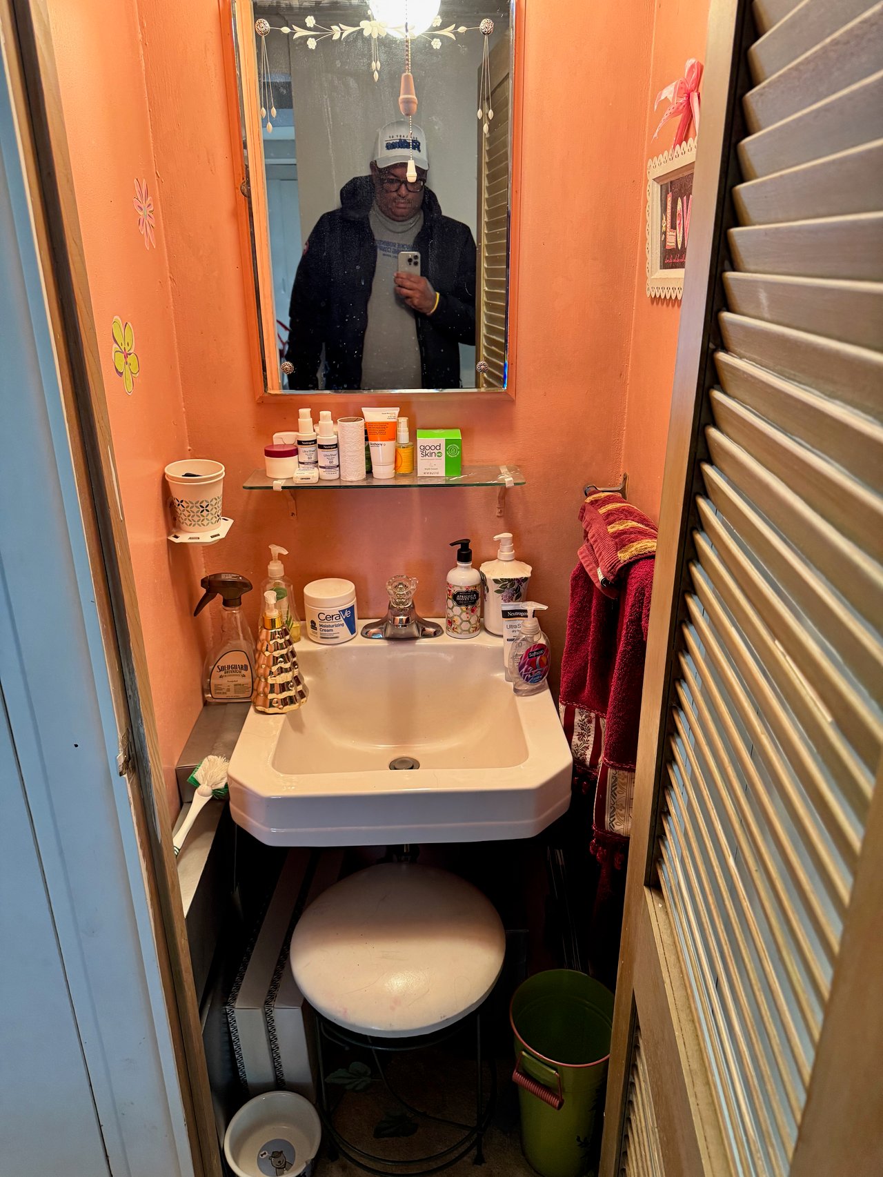 Finding a homes Value