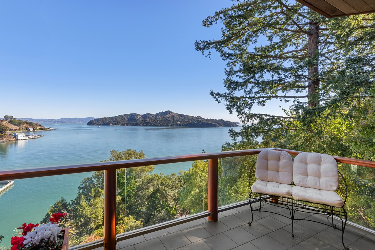 266 Bayview Avenue Belvedere