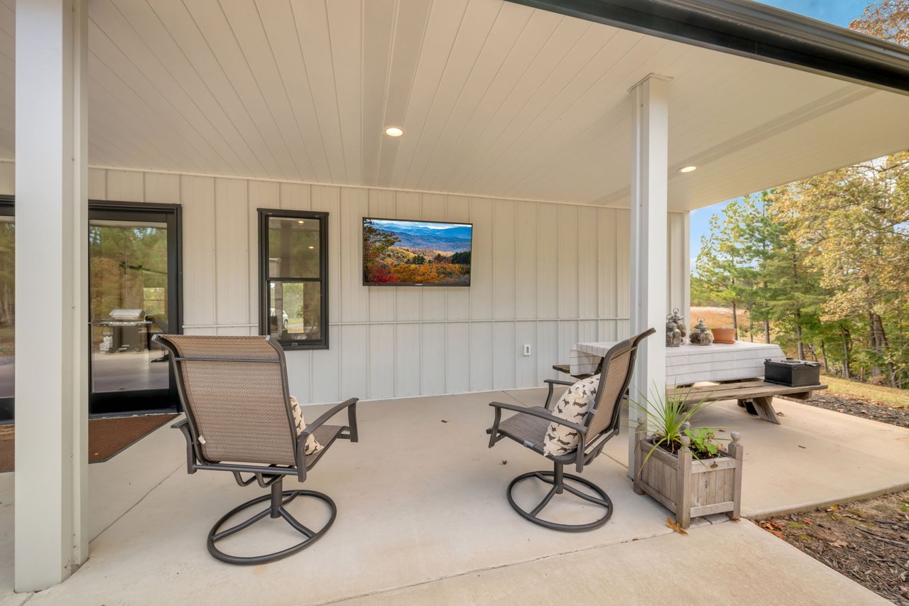 1260 Beaver Island Trail Road