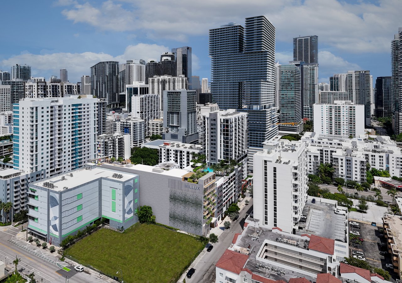MILLUX PLACE