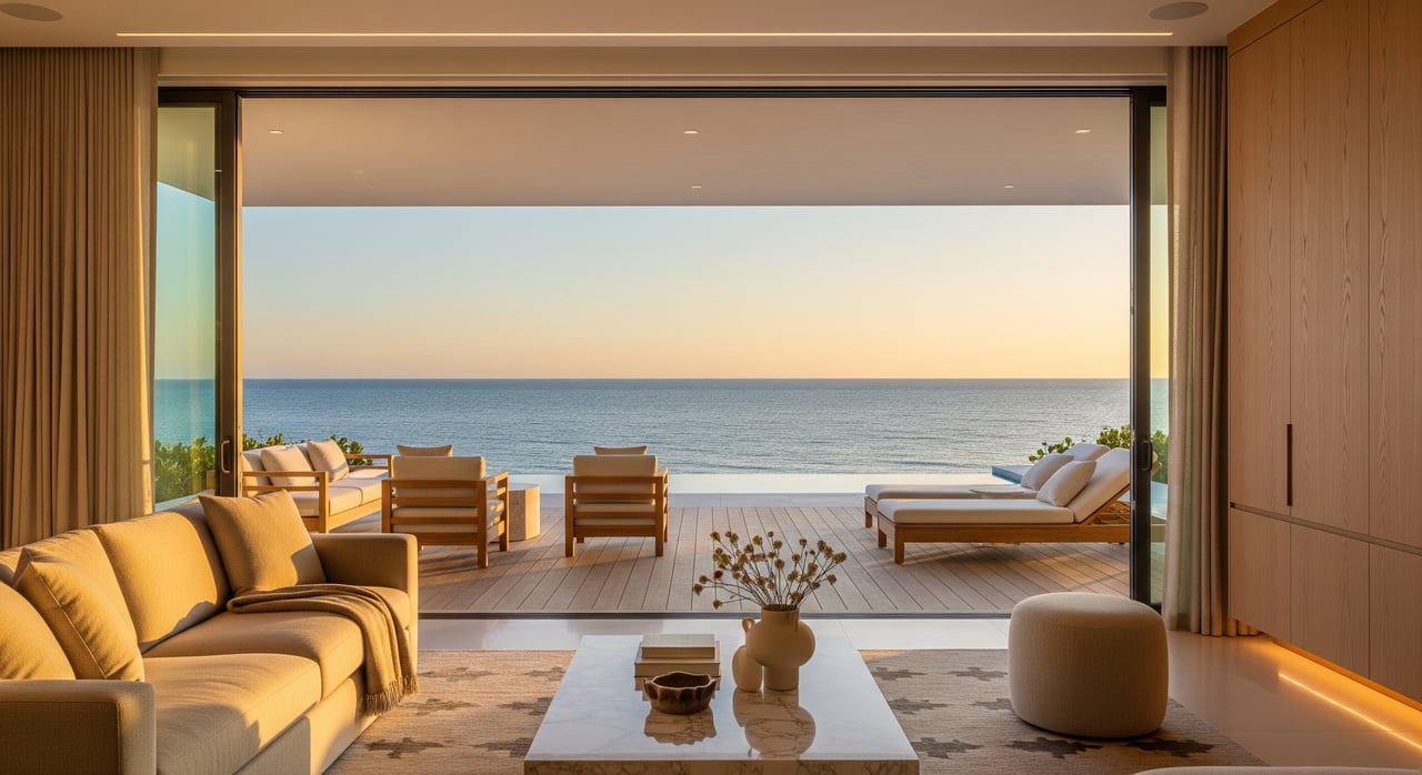 Luxury Condo Living On The Florida Gulf Coast