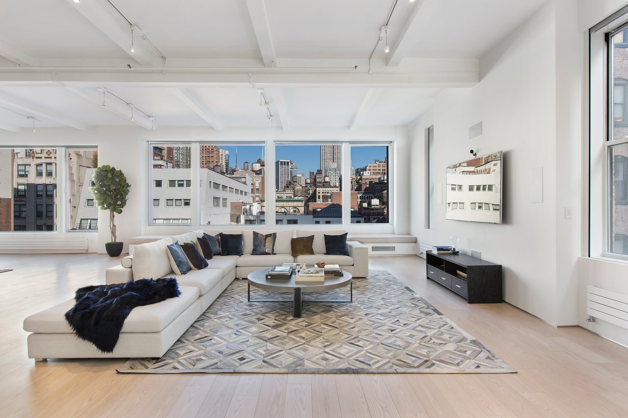 31 West 21st Street, 9FL
