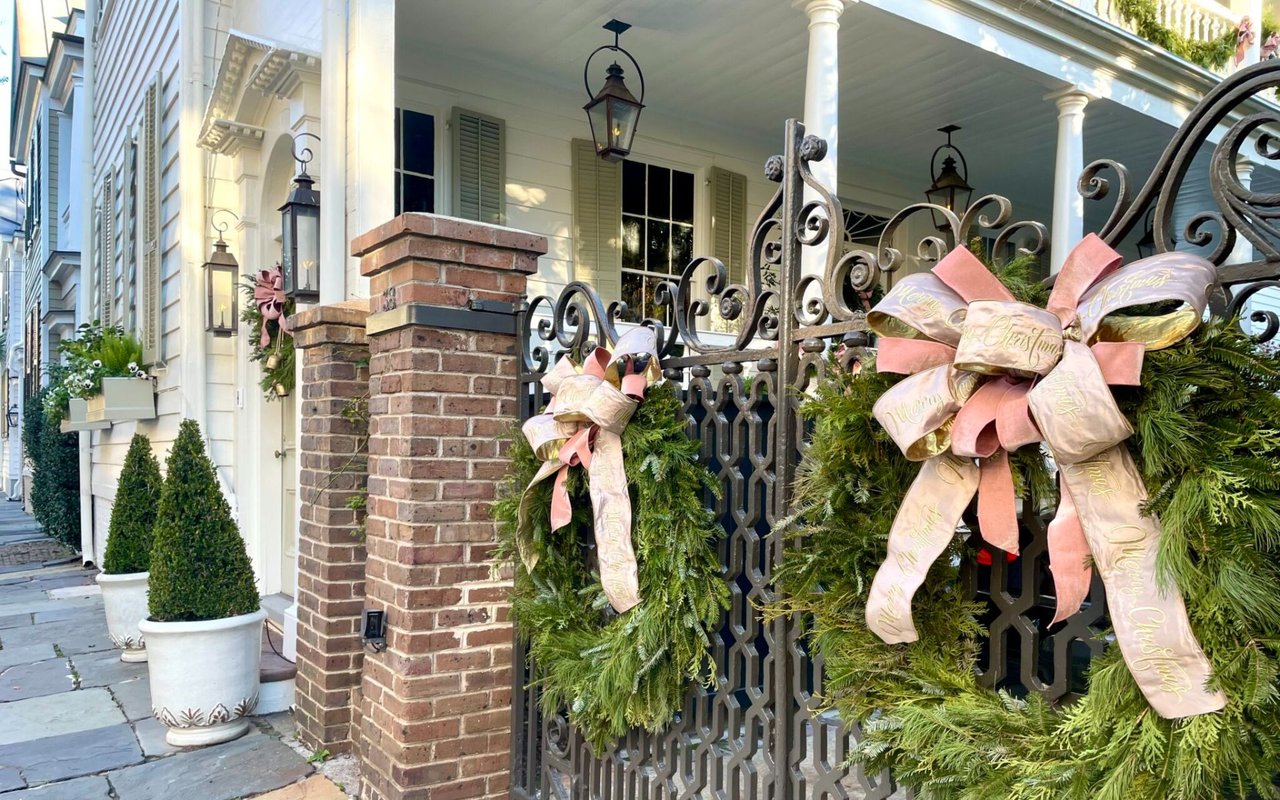 Holiday Decor Trends