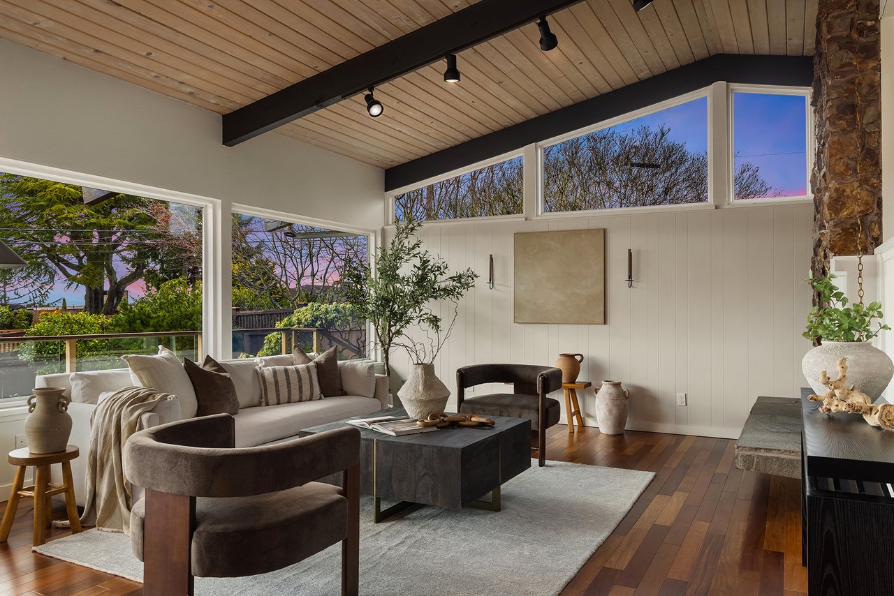Home Valuation